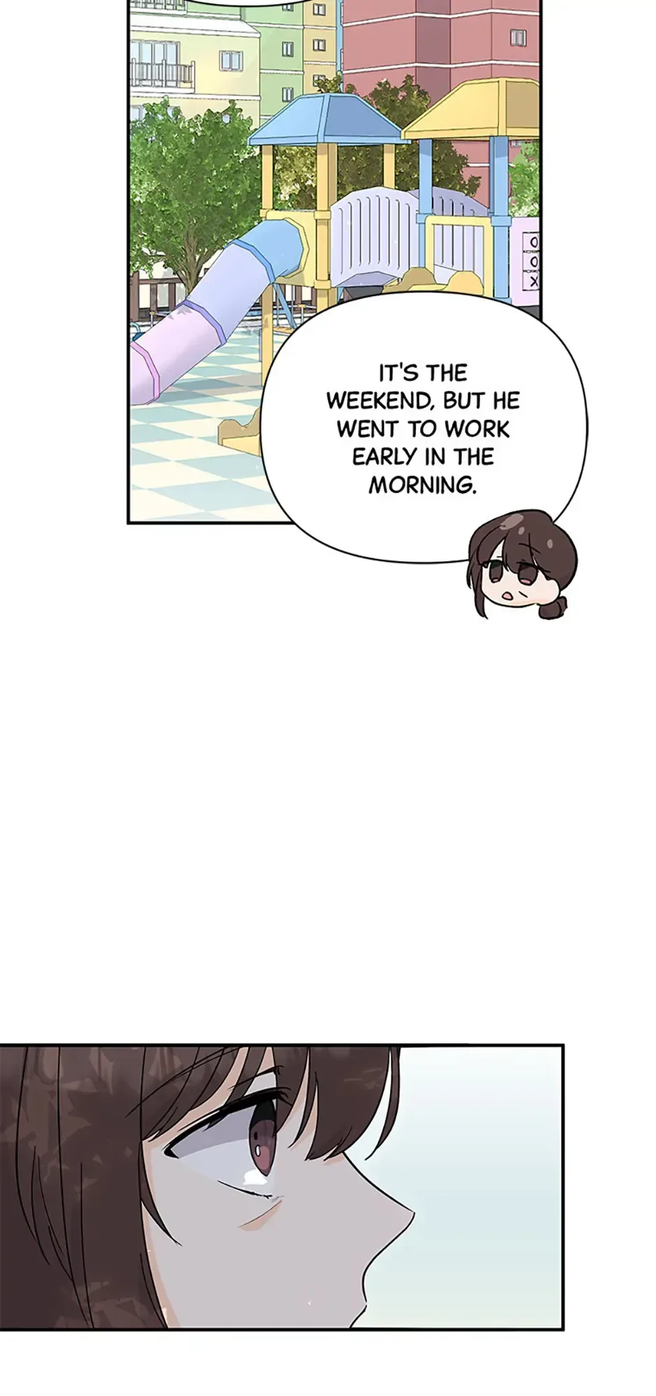 Flee if You Can’t Avoid It Chapter 34 page 69