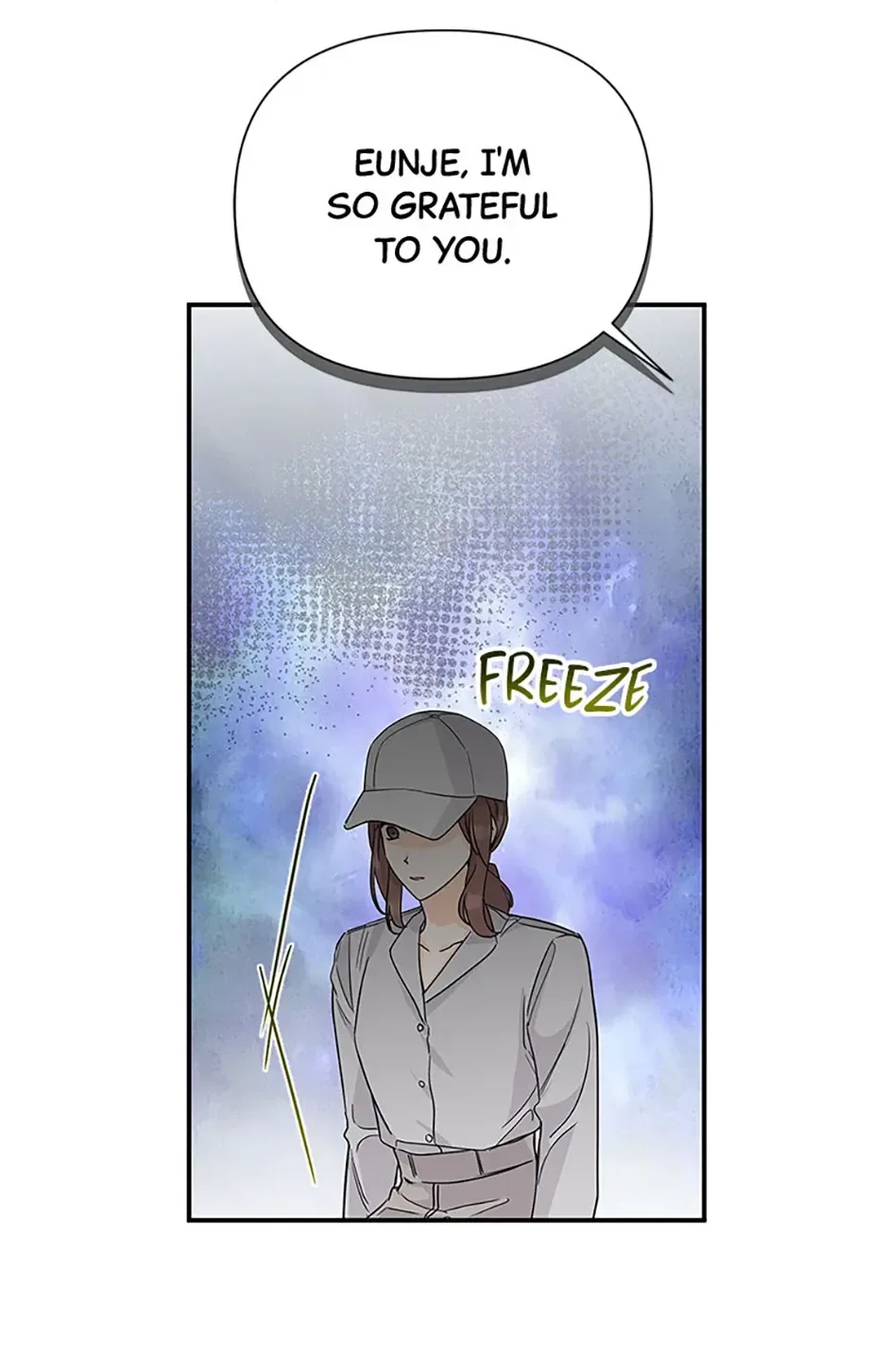 Flee if You Can’t Avoid It Chapter 34 page 73