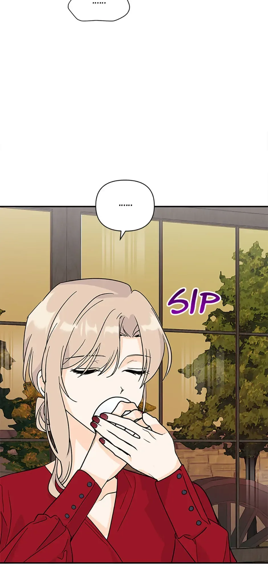 Flee if You Can’t Avoid It Chapter 34 page 54