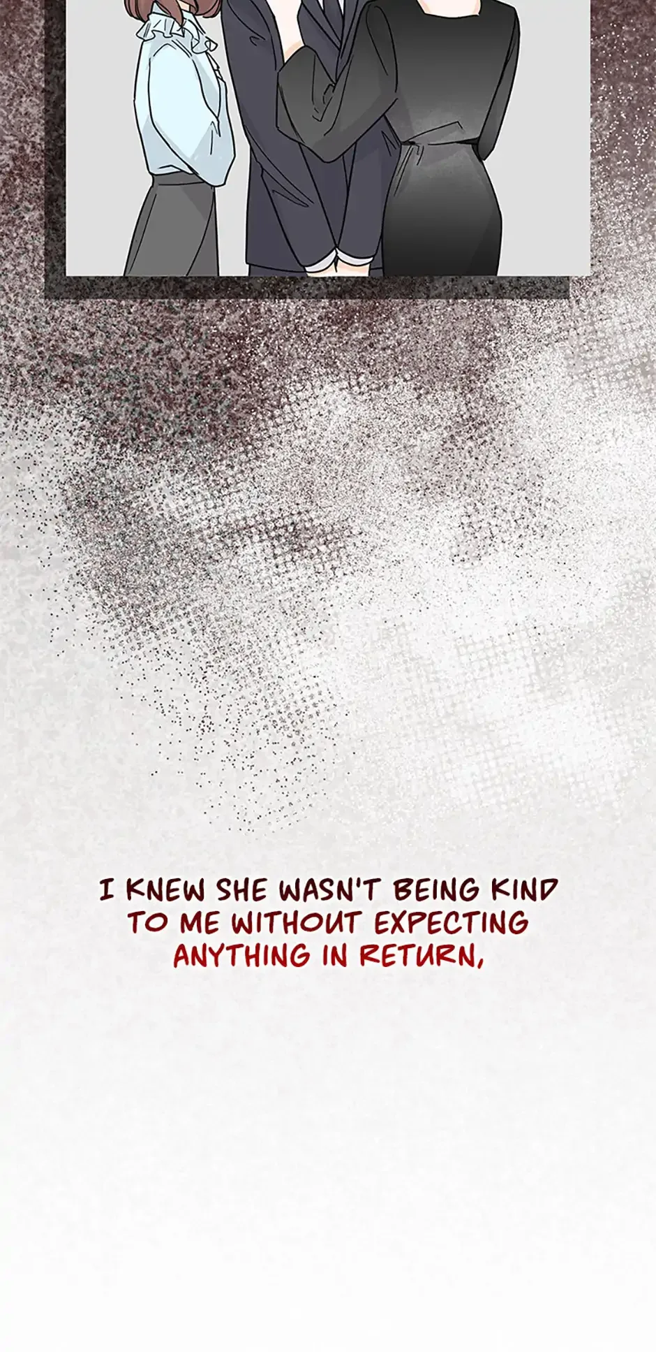 Flee if You Can’t Avoid It Chapter 34 page 43