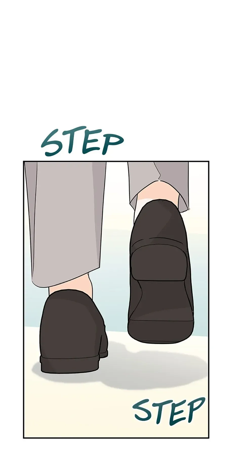 Flee if You Can’t Avoid It Chapter 34 page 81