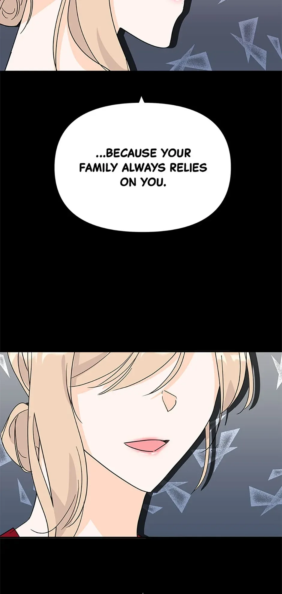 Flee if You Can’t Avoid It Chapter 34 page 39