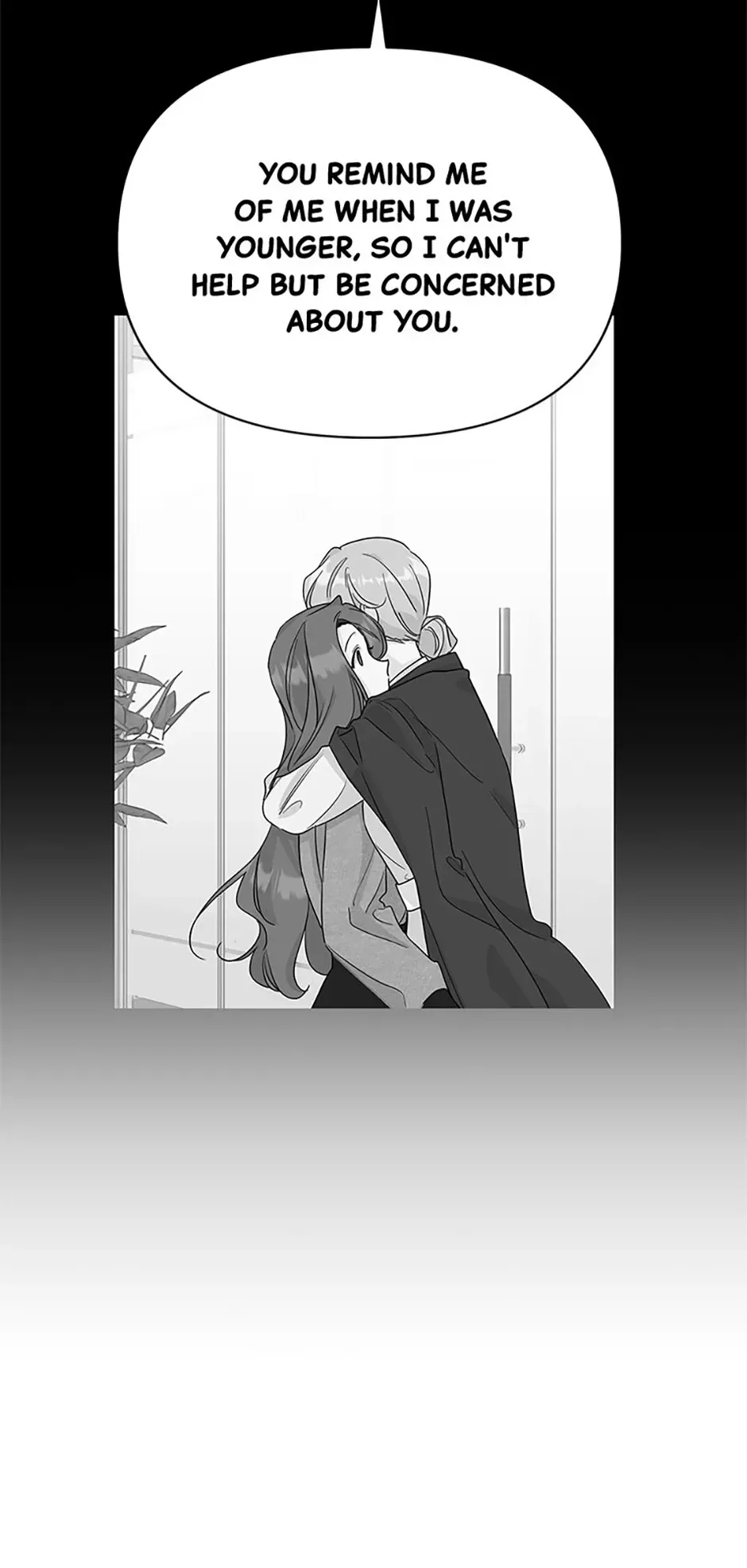 Flee if You Can’t Avoid It Chapter 34 page 40