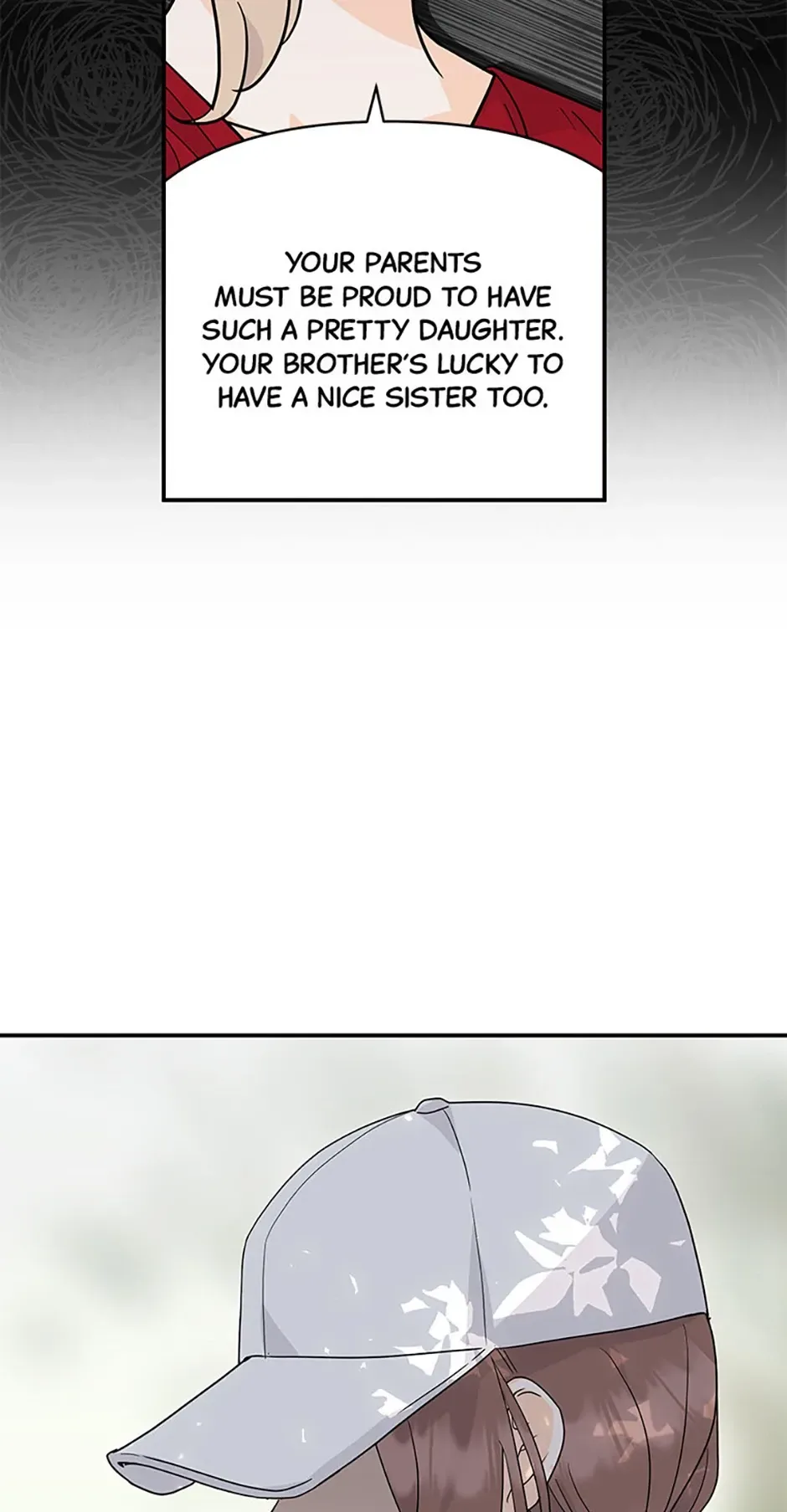 Flee if You Can’t Avoid It Chapter 34 page 76