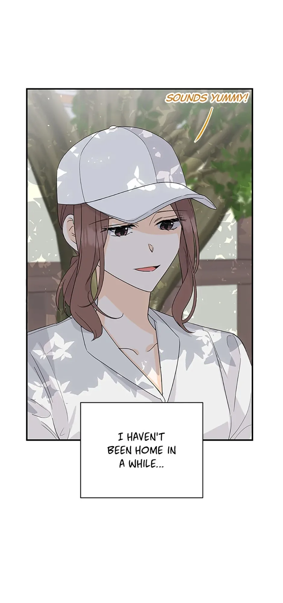 Flee if You Can’t Avoid It Chapter 34 page 66