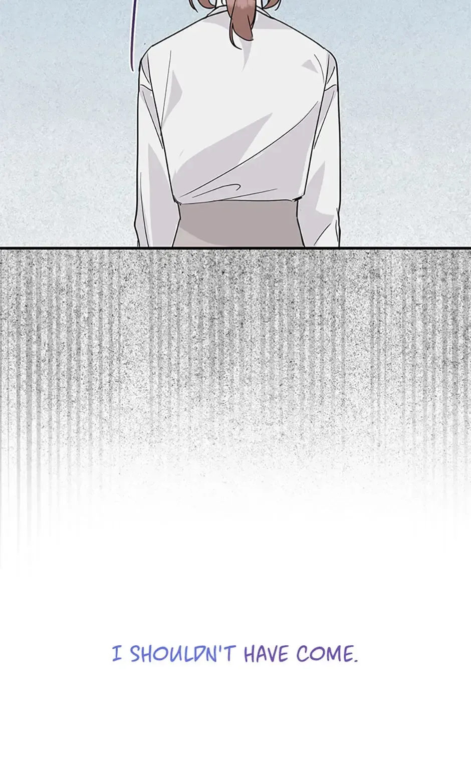 Flee if You Can’t Avoid It Chapter 34 page 84