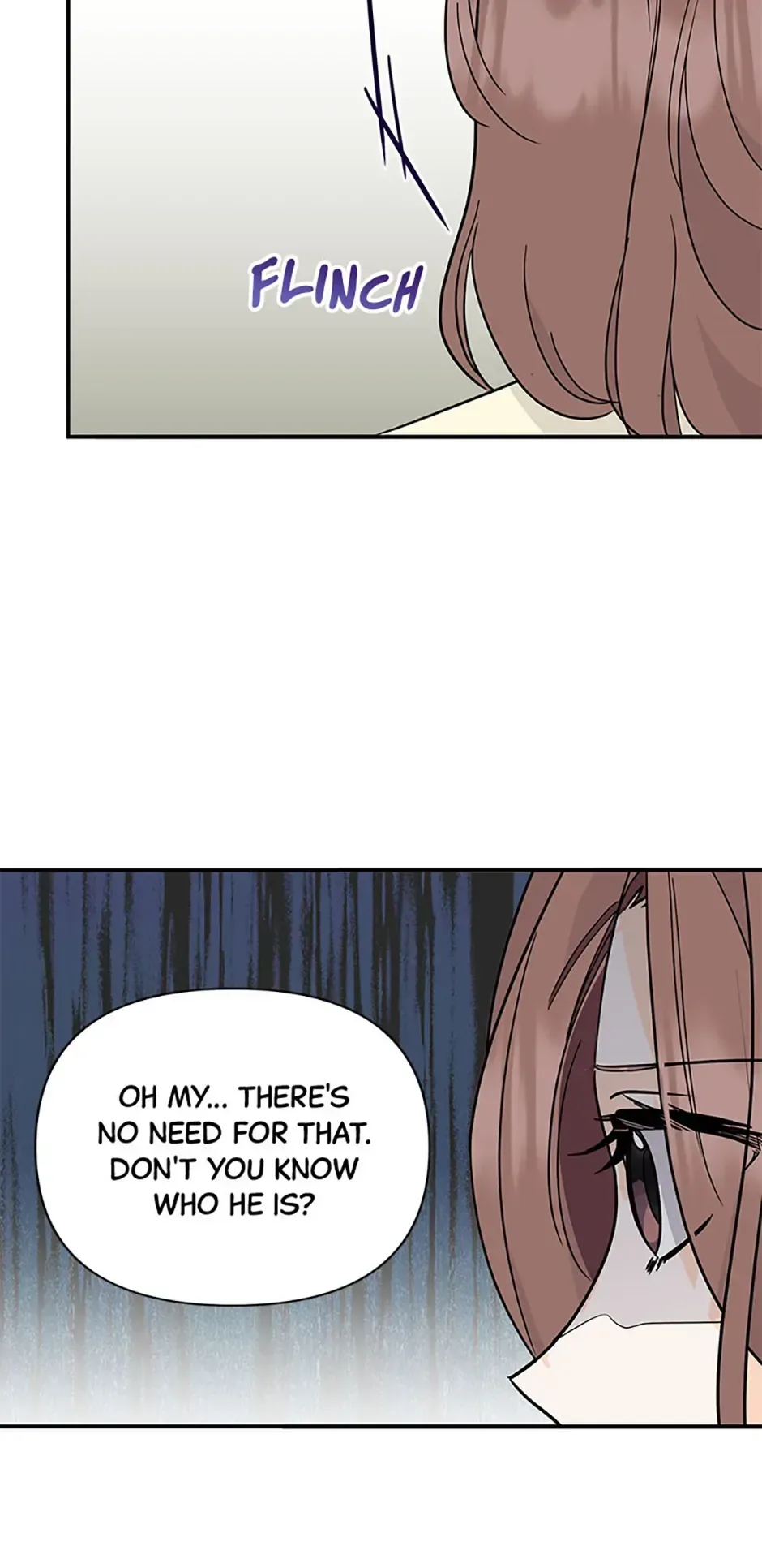 Flee if You Can’t Avoid It Chapter 34 page 48