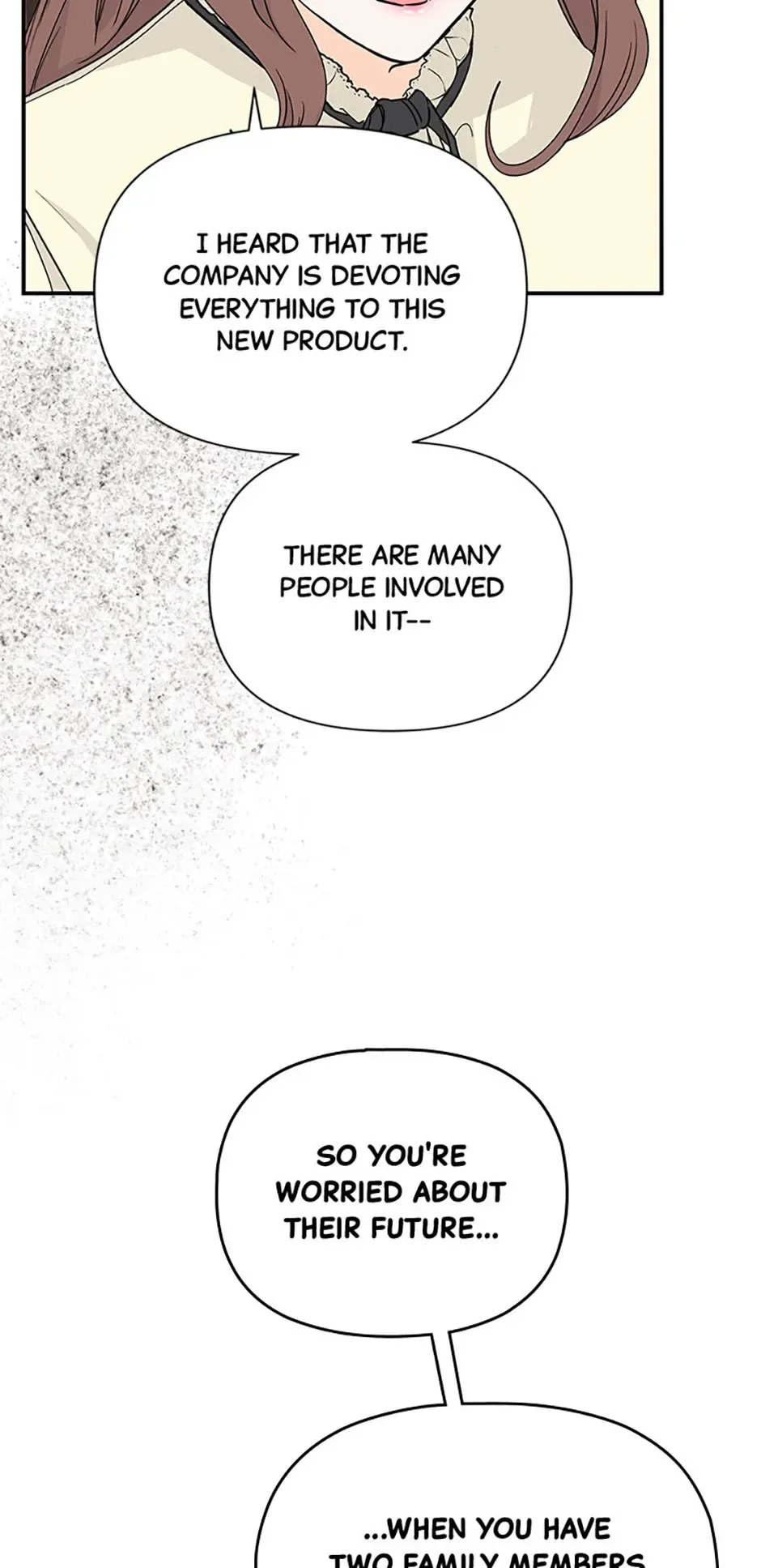 Flee if You Can’t Avoid It Chapter 34 page 45