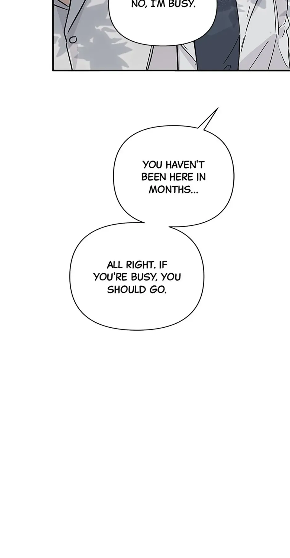 Flee if You Can’t Avoid It Chapter 34 page 80
