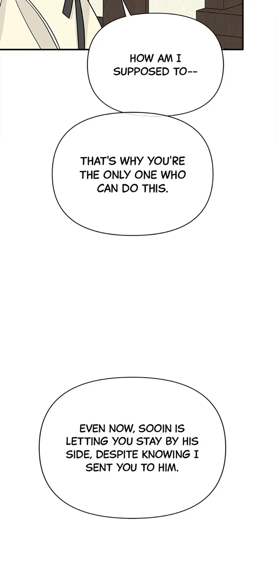 Flee if You Can’t Avoid It Chapter 34 page 56
