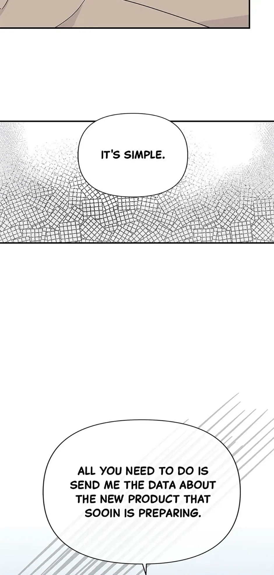 Flee if You Can’t Avoid It Chapter 34 page 34