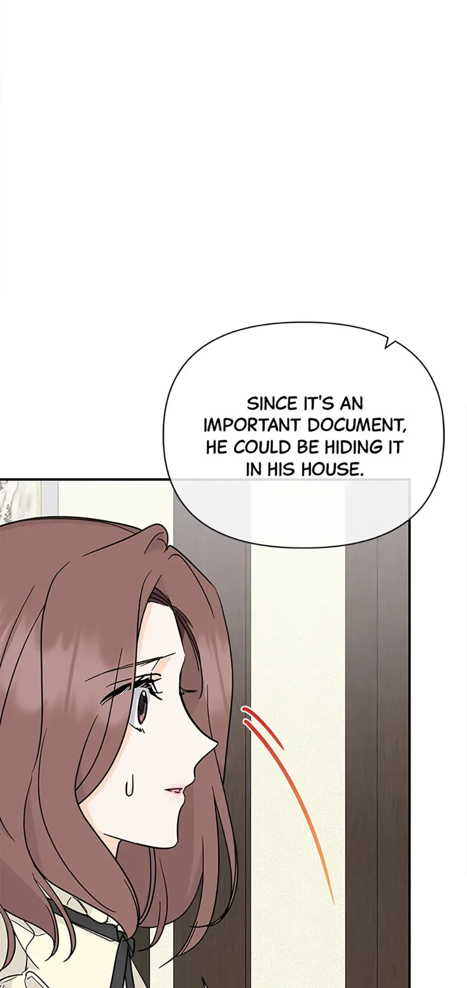 Flee if You Can’t Avoid It Chapter 34 page 55