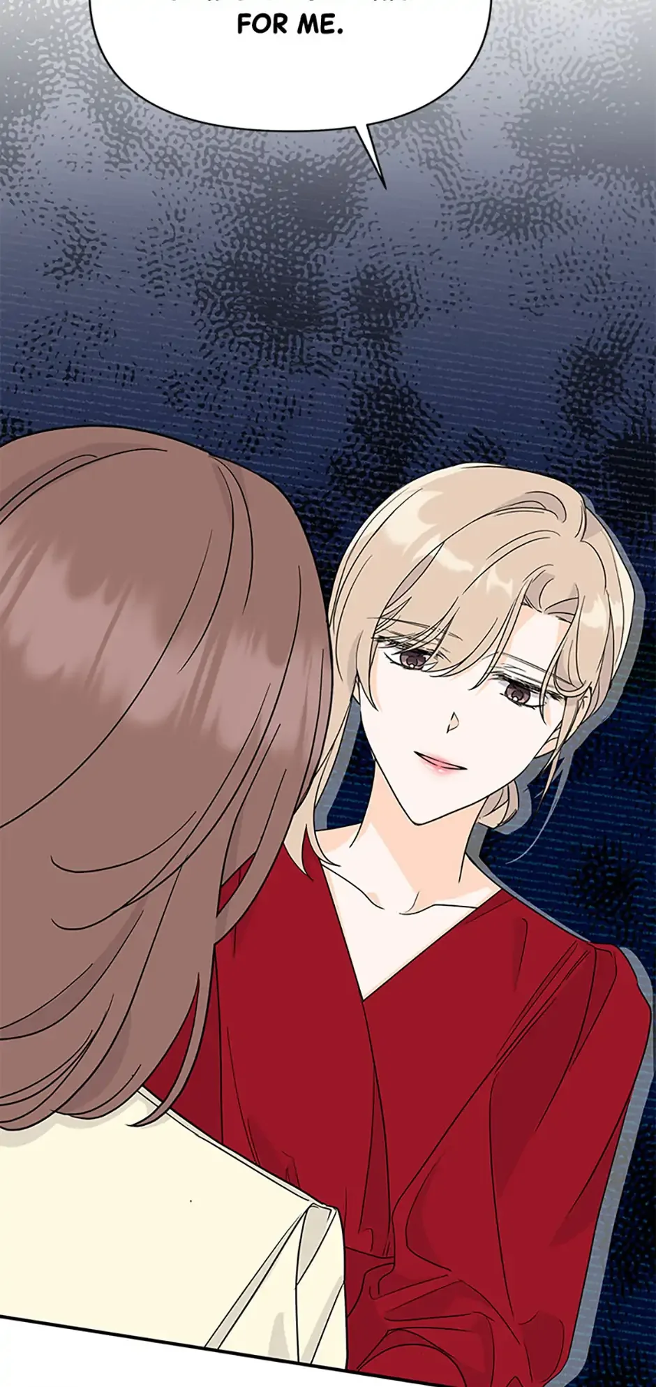Flee if You Can’t Avoid It Chapter 34 page 51