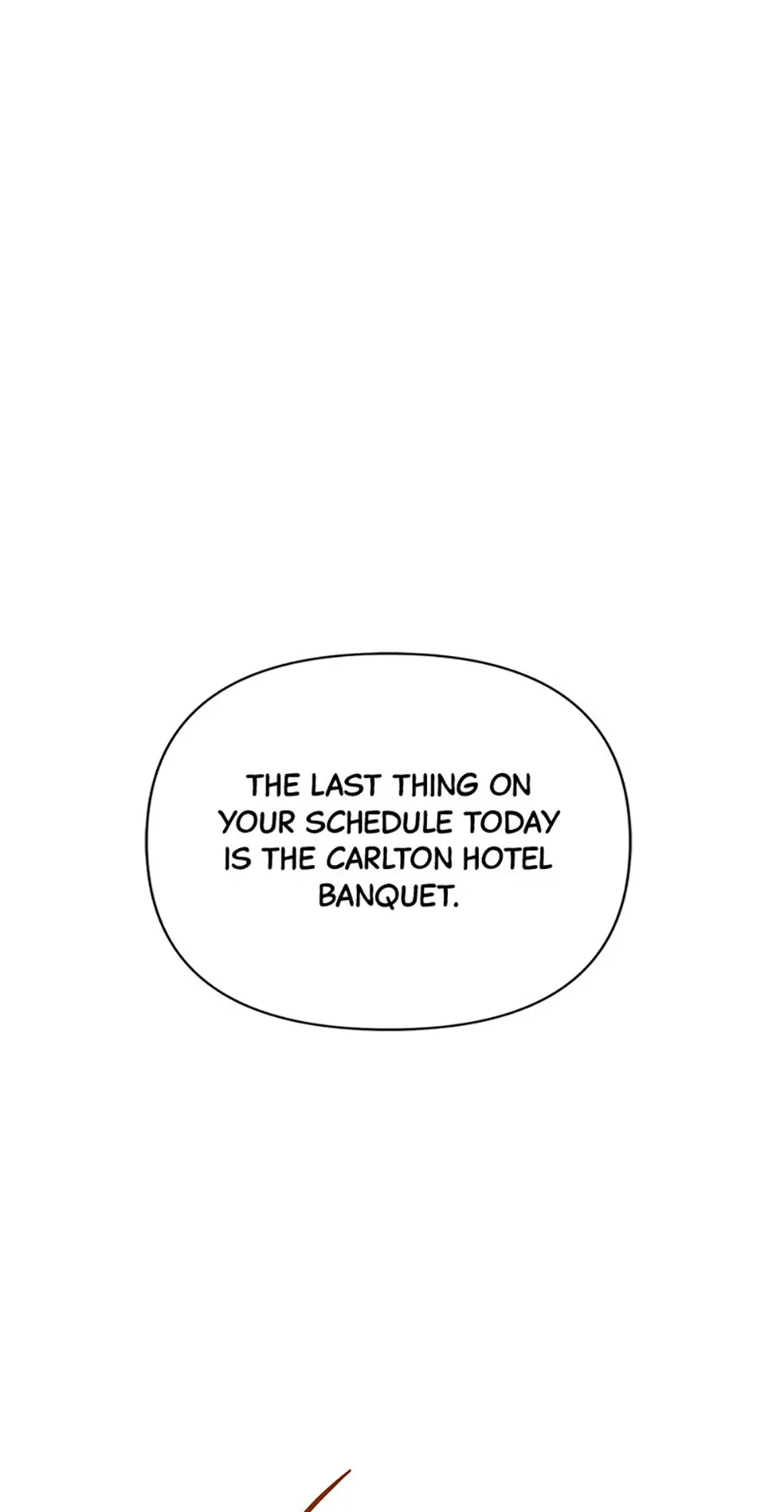 Flee if You Can’t Avoid It Chapter 35 page 4