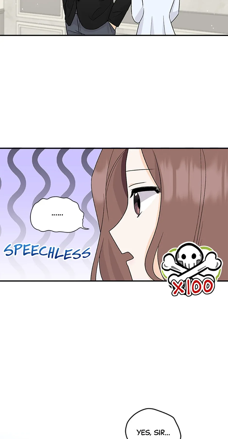Flee if You Can’t Avoid It Chapter 35 page 7