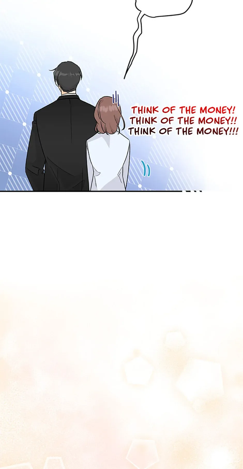 Flee if You Can’t Avoid It Chapter 35 page 8