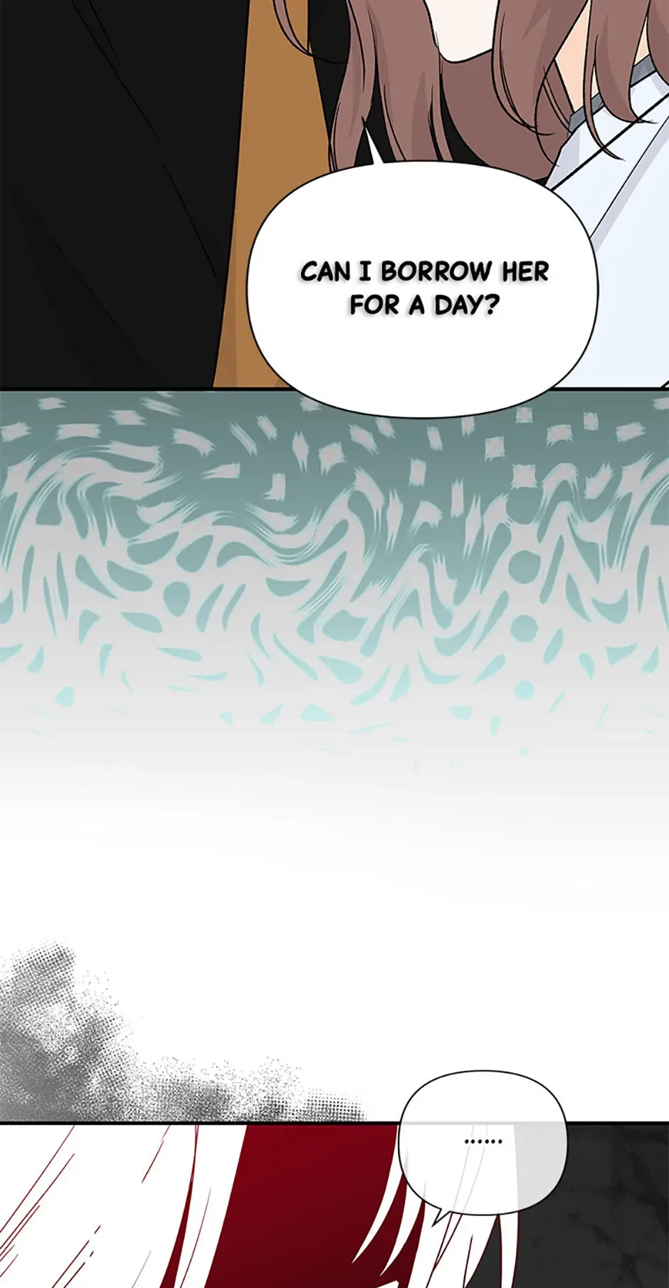 Flee if You Can’t Avoid It Chapter 36 page 6