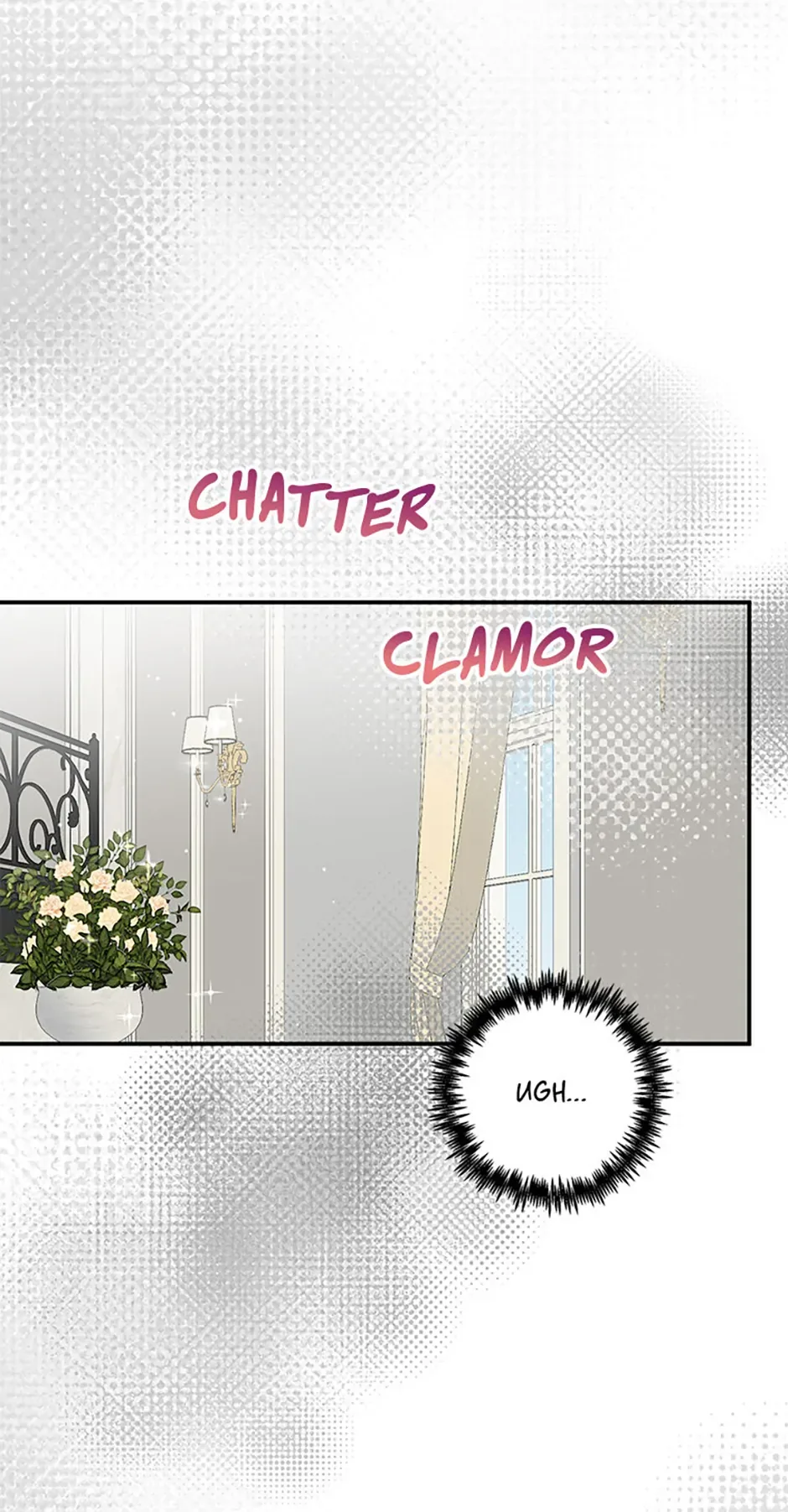 Flee if You Can’t Avoid It Chapter 35 page 23