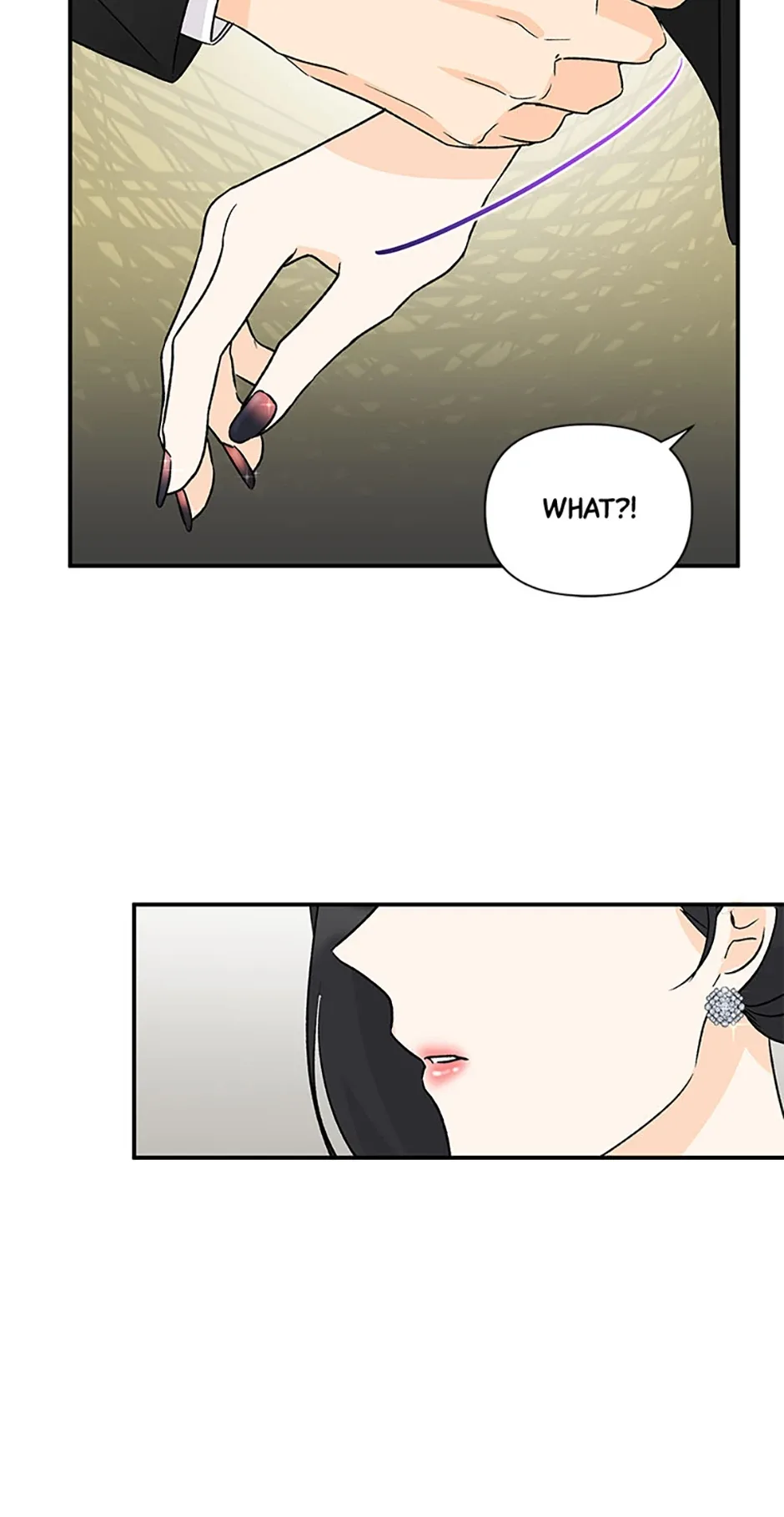Flee if You Can’t Avoid It Chapter 35 page 19