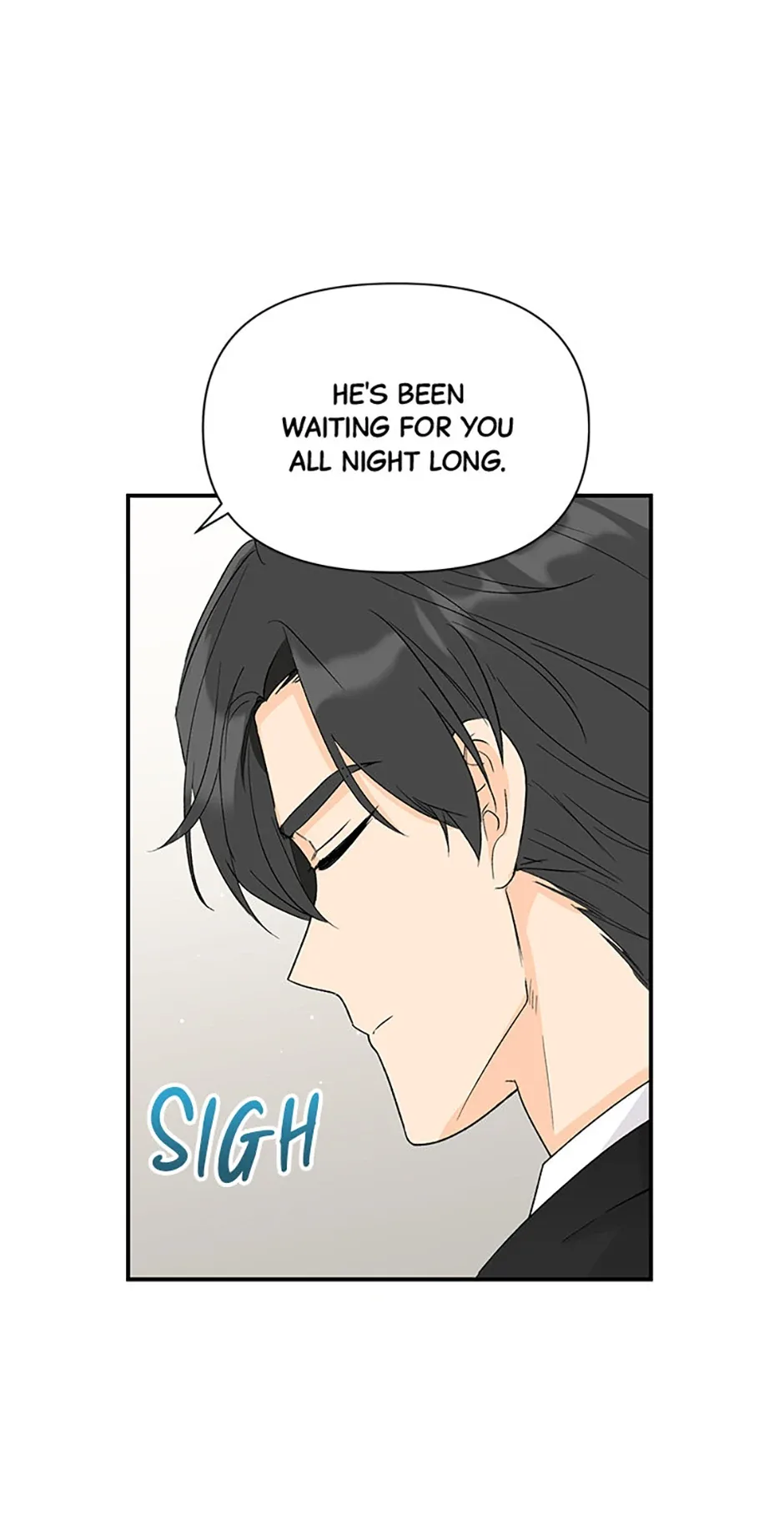 Flee if You Can’t Avoid It Chapter 35 page 15