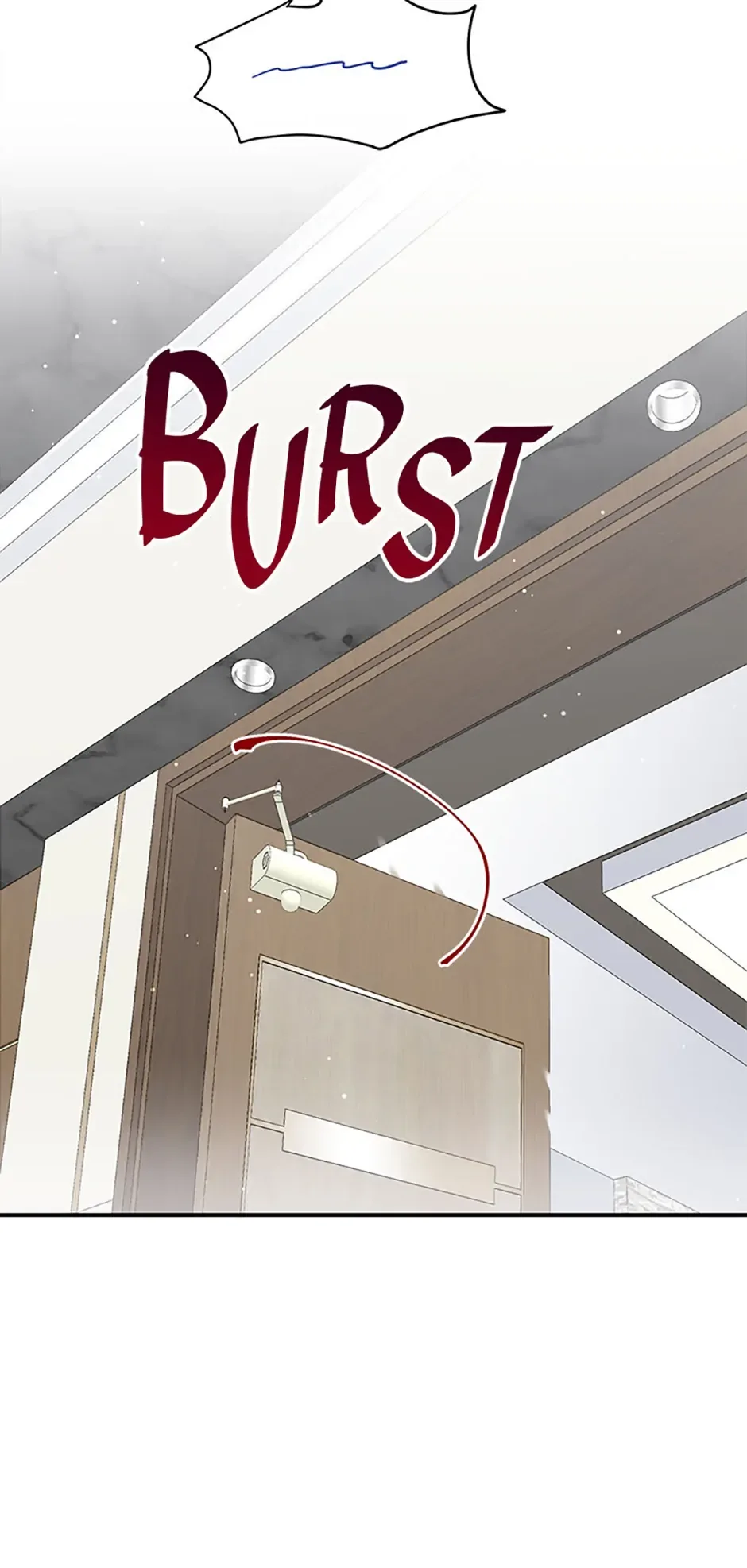 Flee if You Can’t Avoid It Chapter 37 page 18