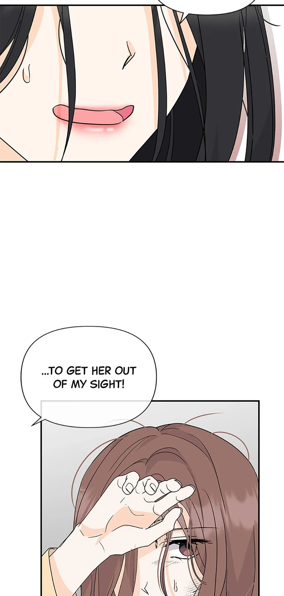 Flee if You Can’t Avoid It Chapter 37 page 24