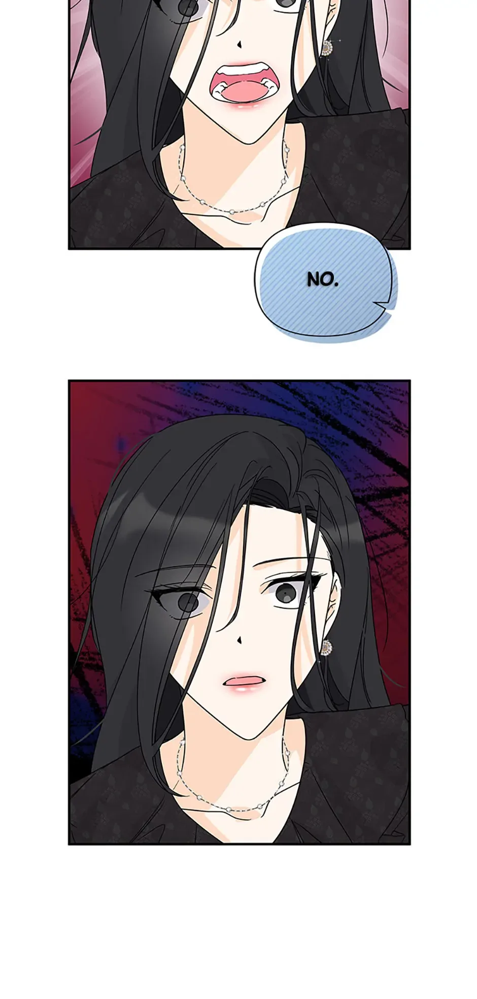 Flee if You Can’t Avoid It Chapter 37 page 26