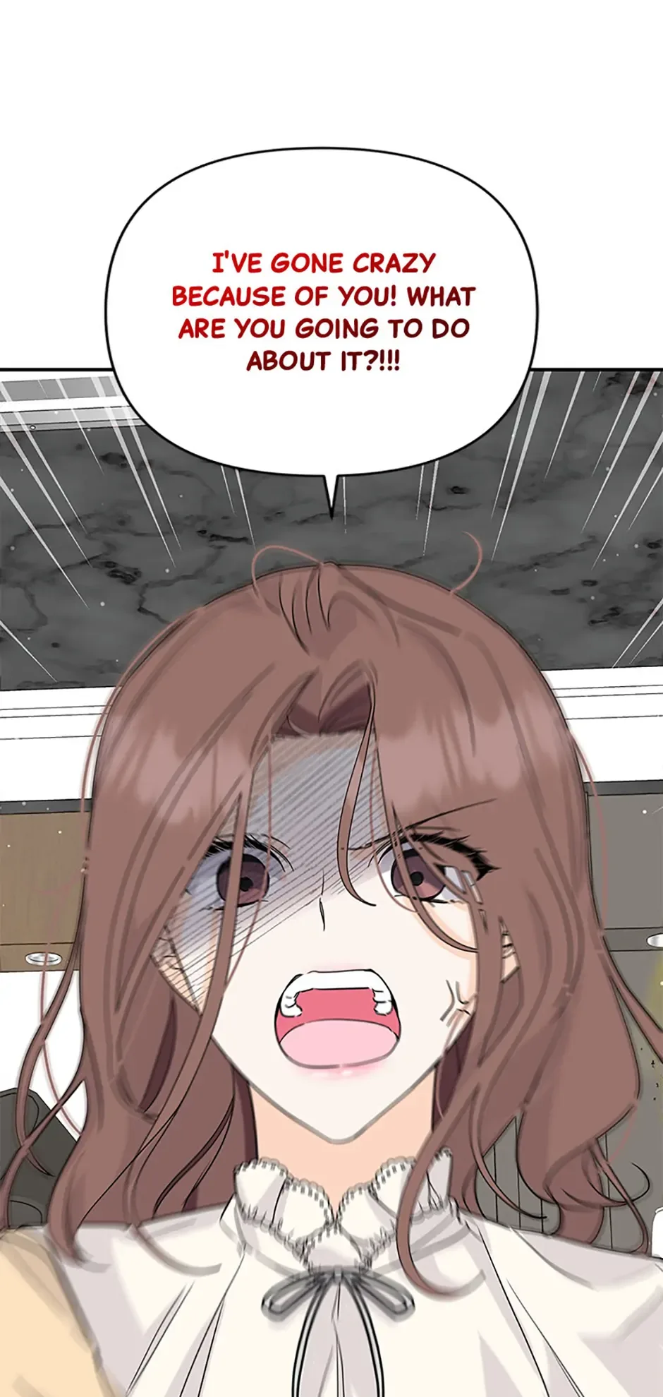 Flee if You Can’t Avoid It Chapter 37 page 11