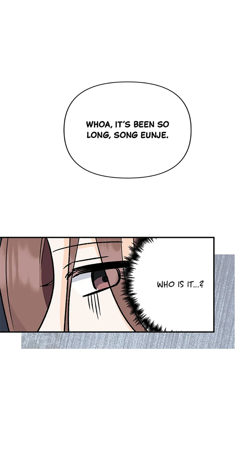 Flee if You Can’t Avoid It Chapter 35 page 25