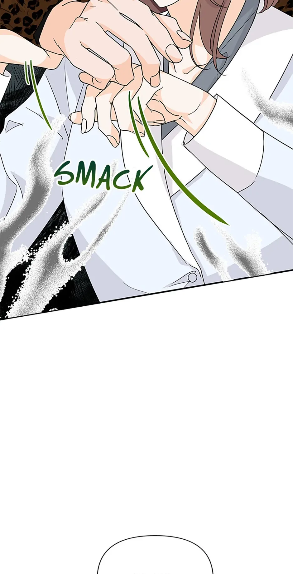 Flee if You Can’t Avoid It Chapter 36 page 14