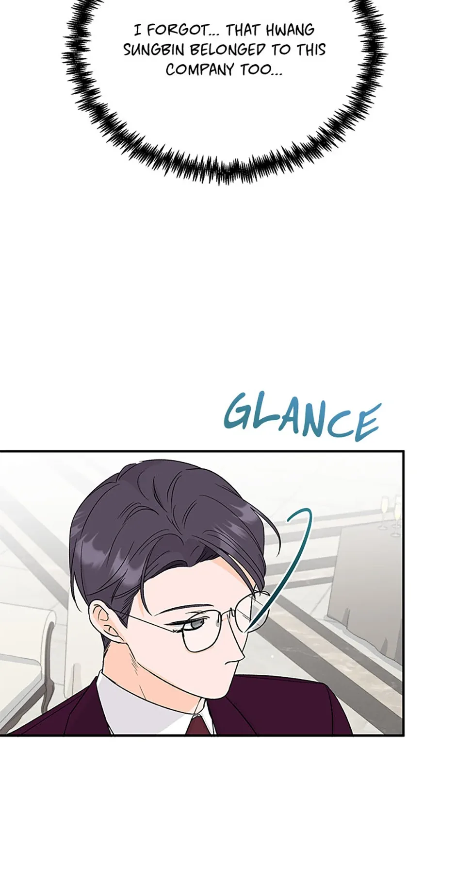 Flee if You Can’t Avoid It Chapter 35 page 28