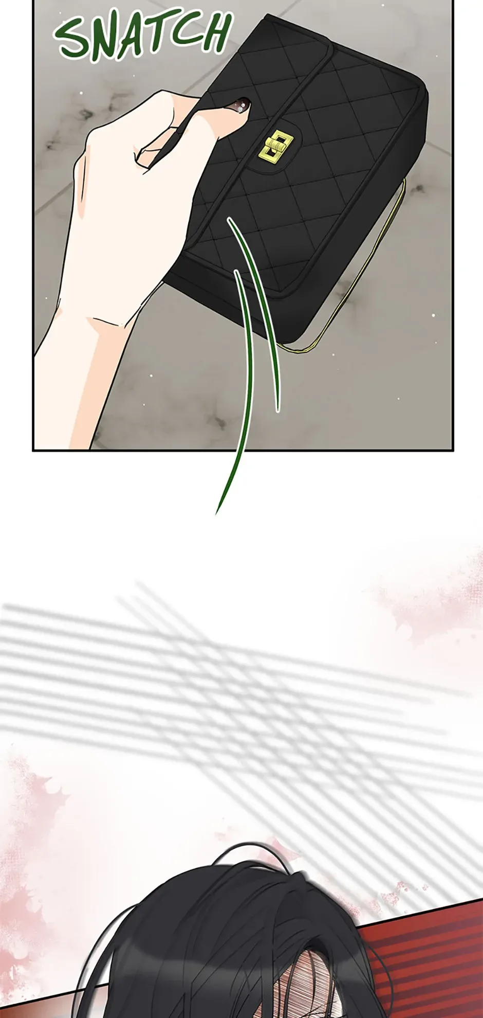 Flee if You Can’t Avoid It Chapter 37 page 13