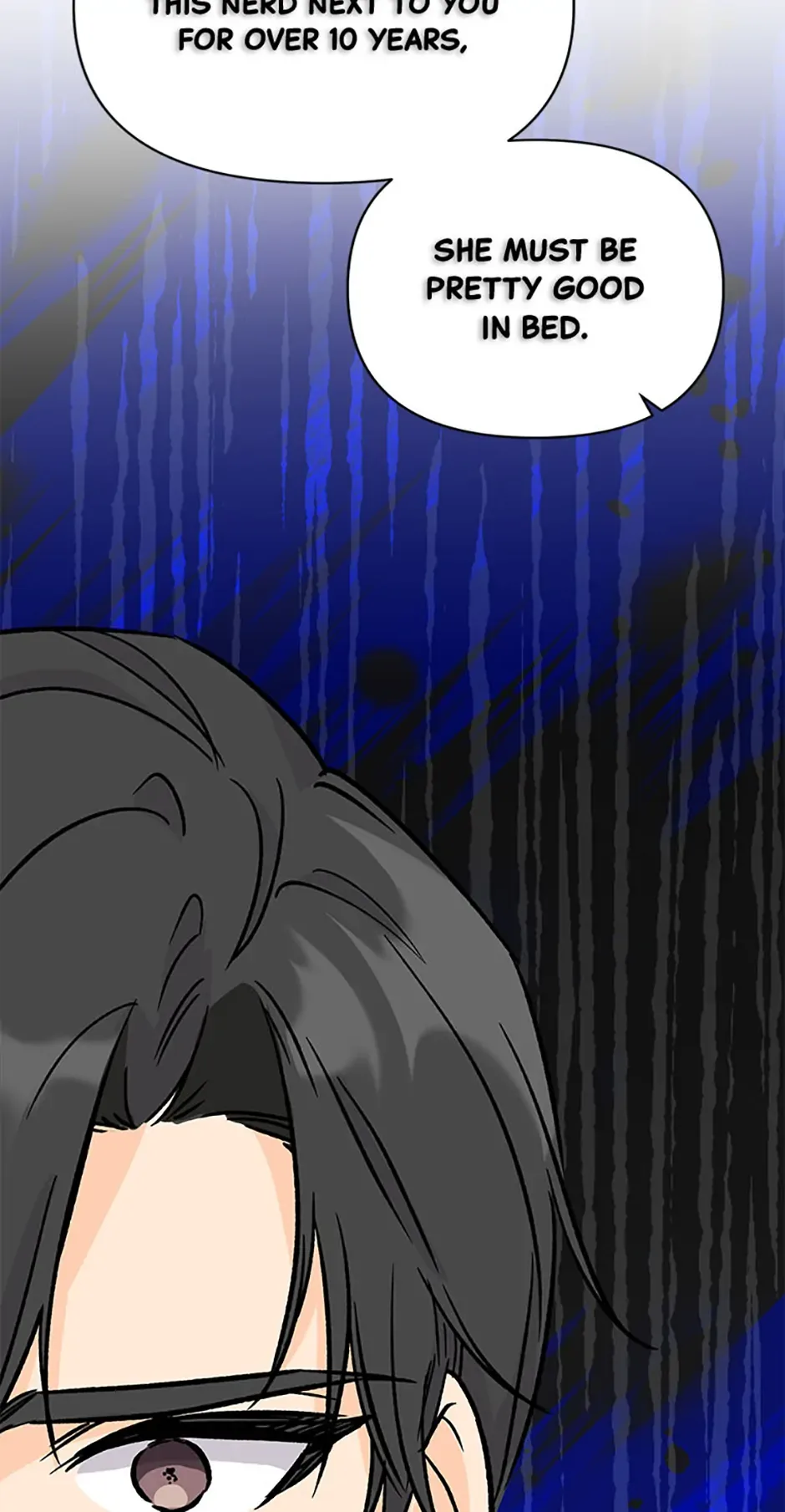 Flee if You Can’t Avoid It Chapter 36 page 3
