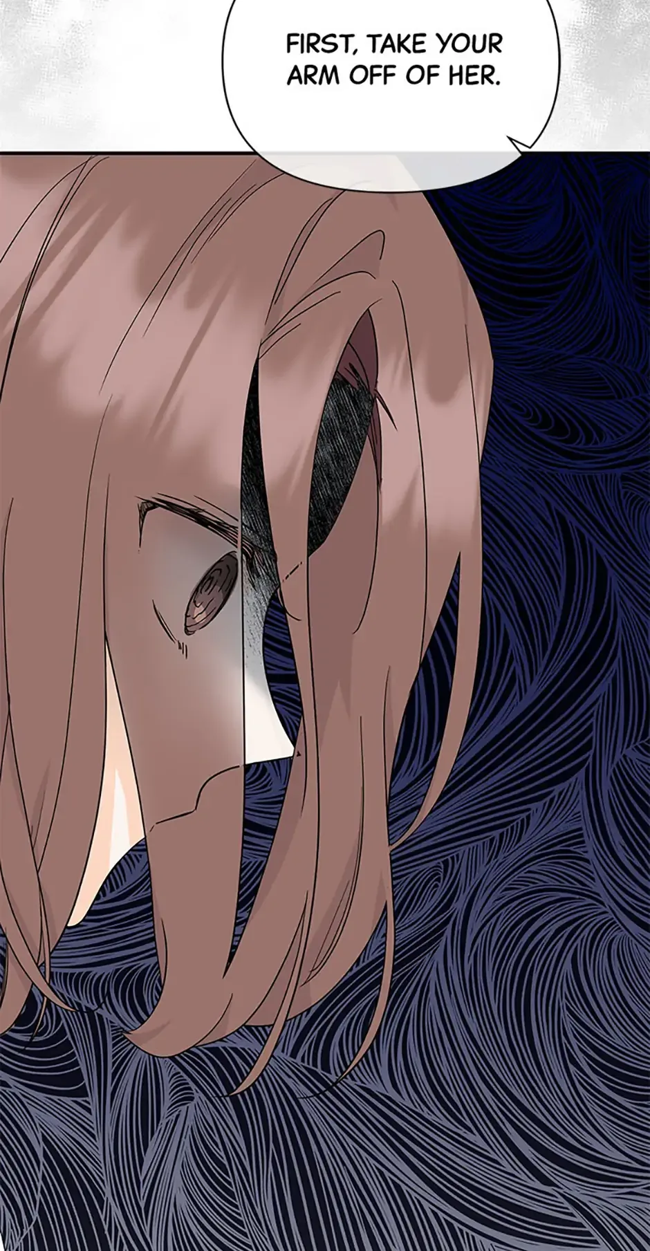 Flee if You Can’t Avoid It Chapter 36 page 8