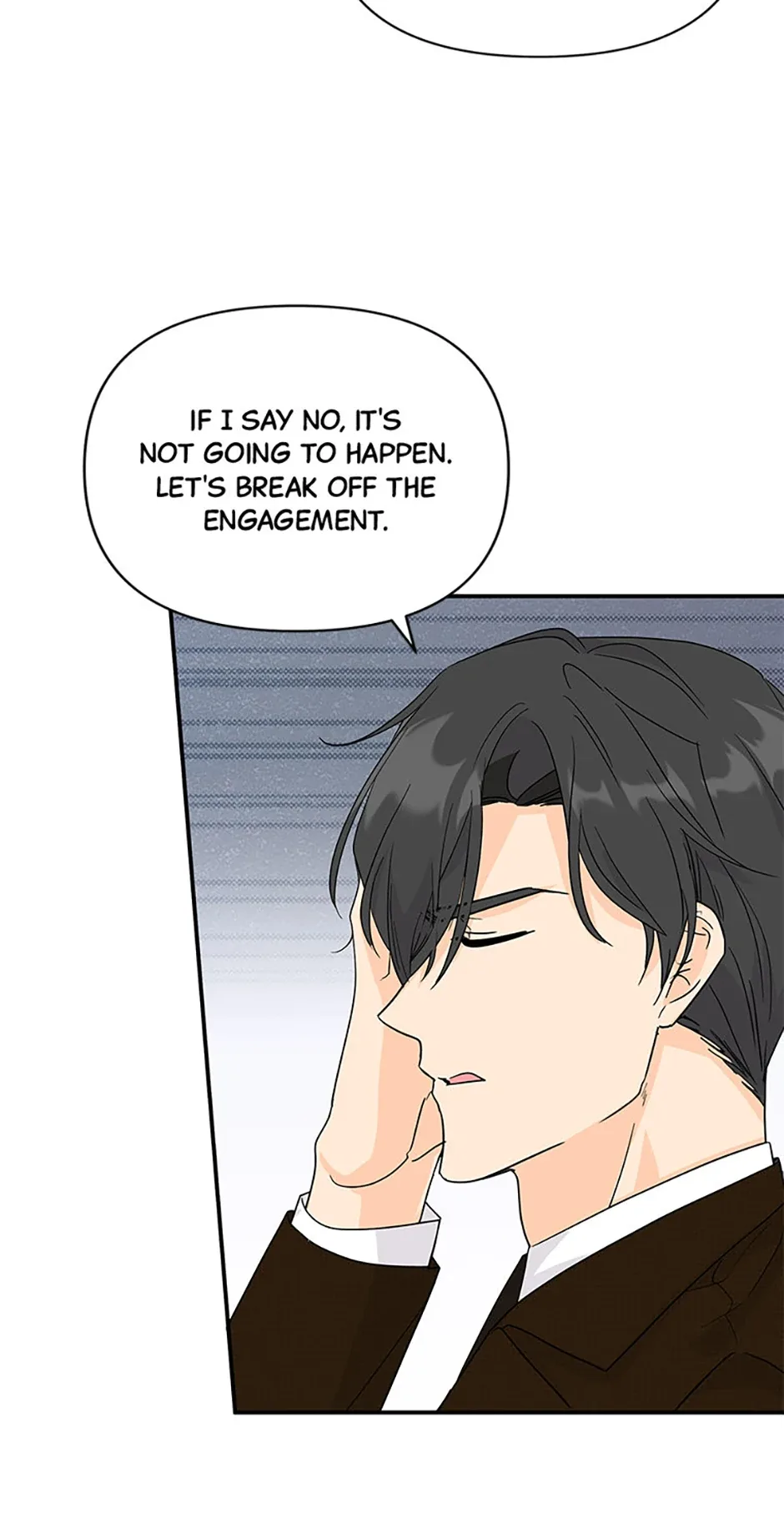 Flee if You Can’t Avoid It Chapter 37 page 29