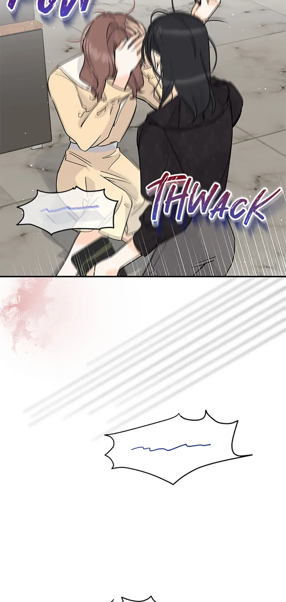 Flee if You Can’t Avoid It Chapter 37 page 17