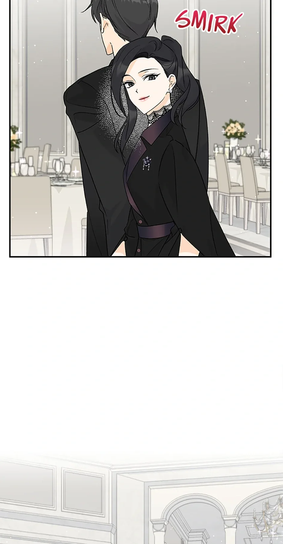 Flee if You Can’t Avoid It Chapter 35 page 21