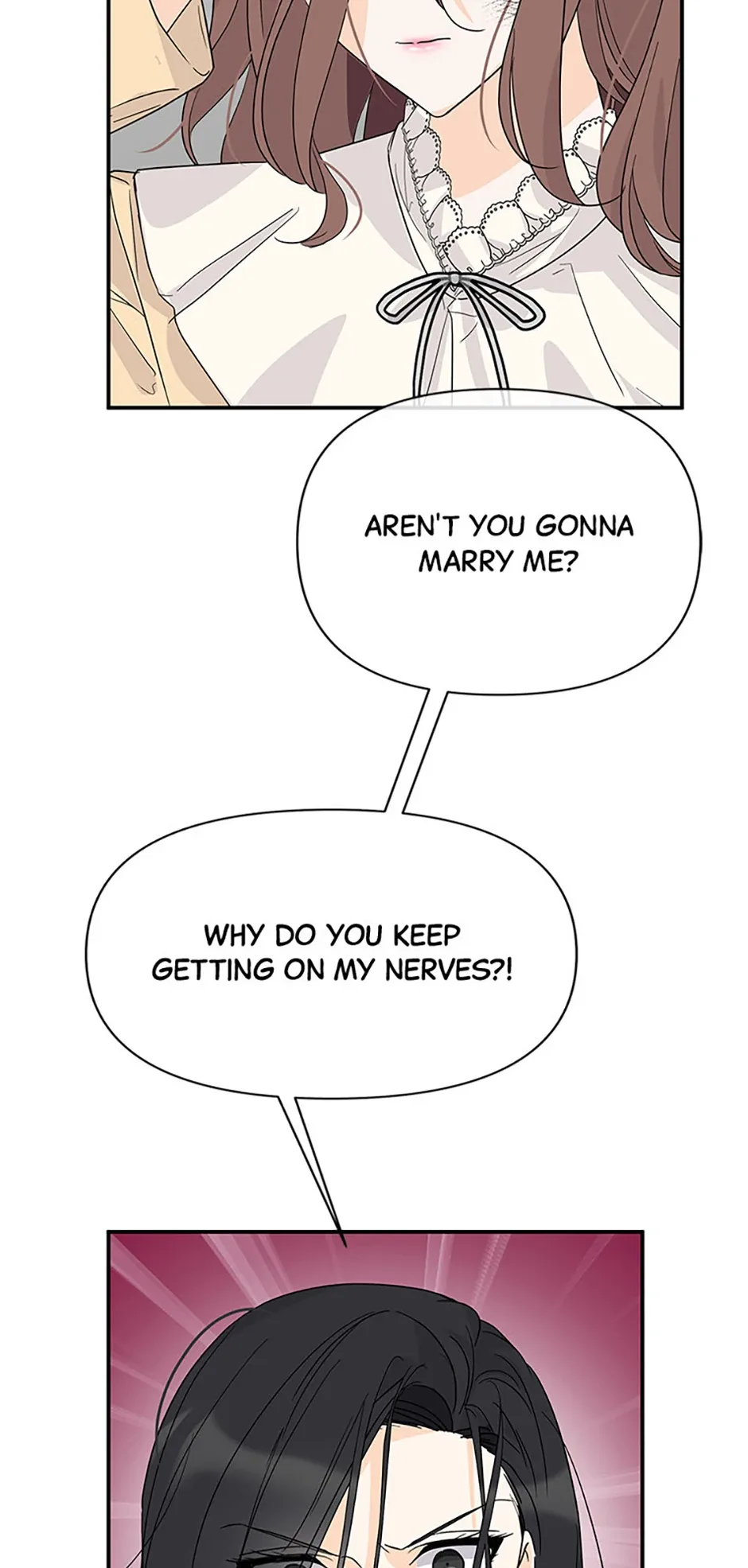 Flee if You Can’t Avoid It Chapter 37 page 25