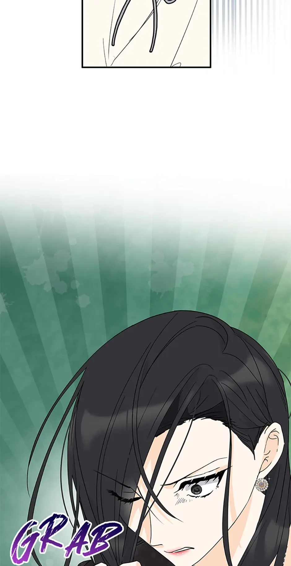Flee if You Can’t Avoid It Chapter 37 page 6