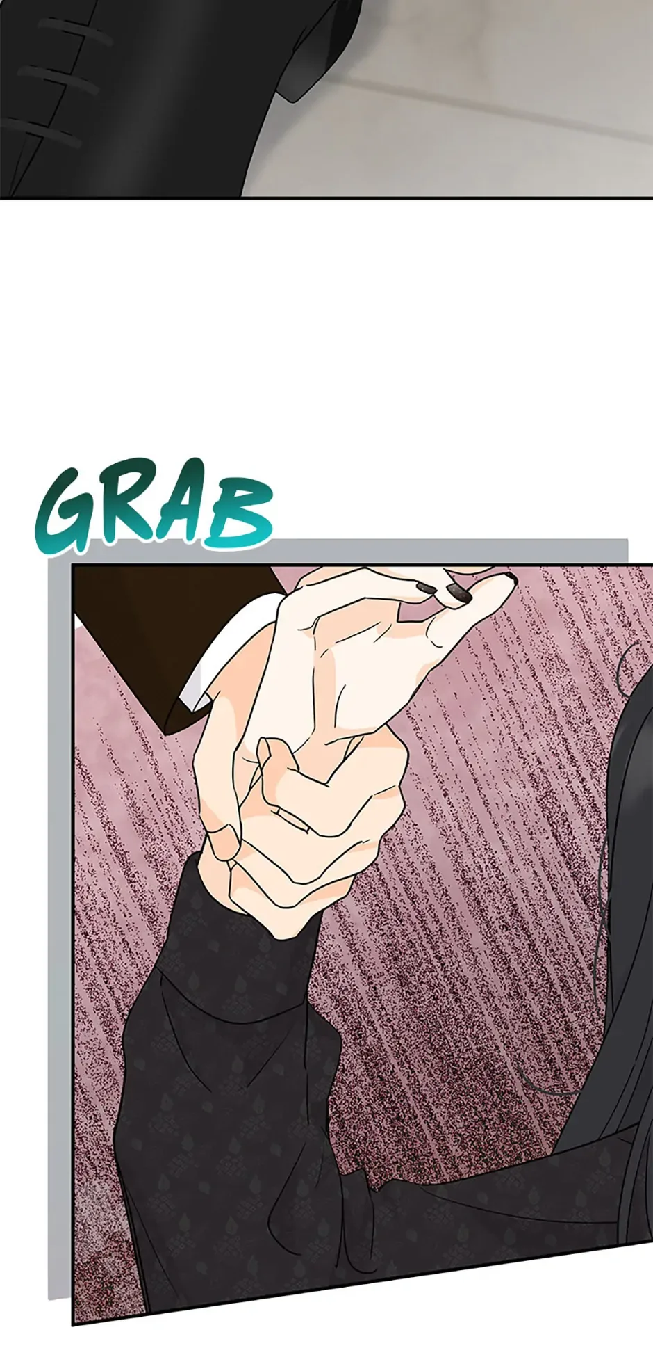 Flee if You Can’t Avoid It Chapter 37 page 20