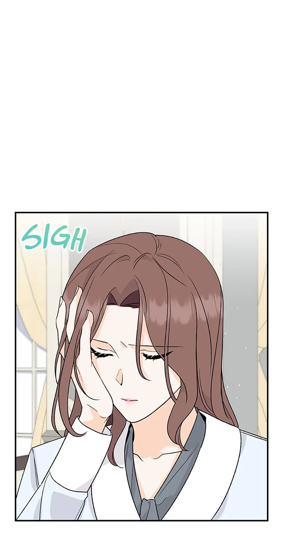 Flee if You Can’t Avoid It Chapter 35 page 34