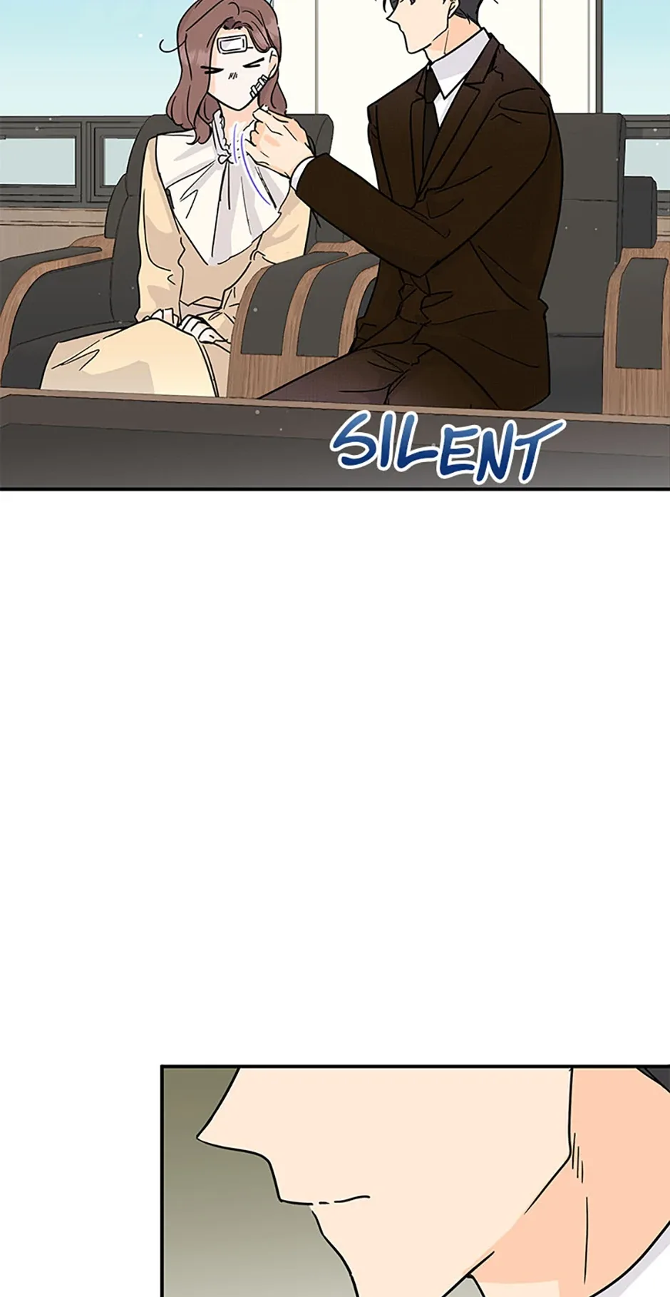 Flee if You Can’t Avoid It Chapter 37 page 58