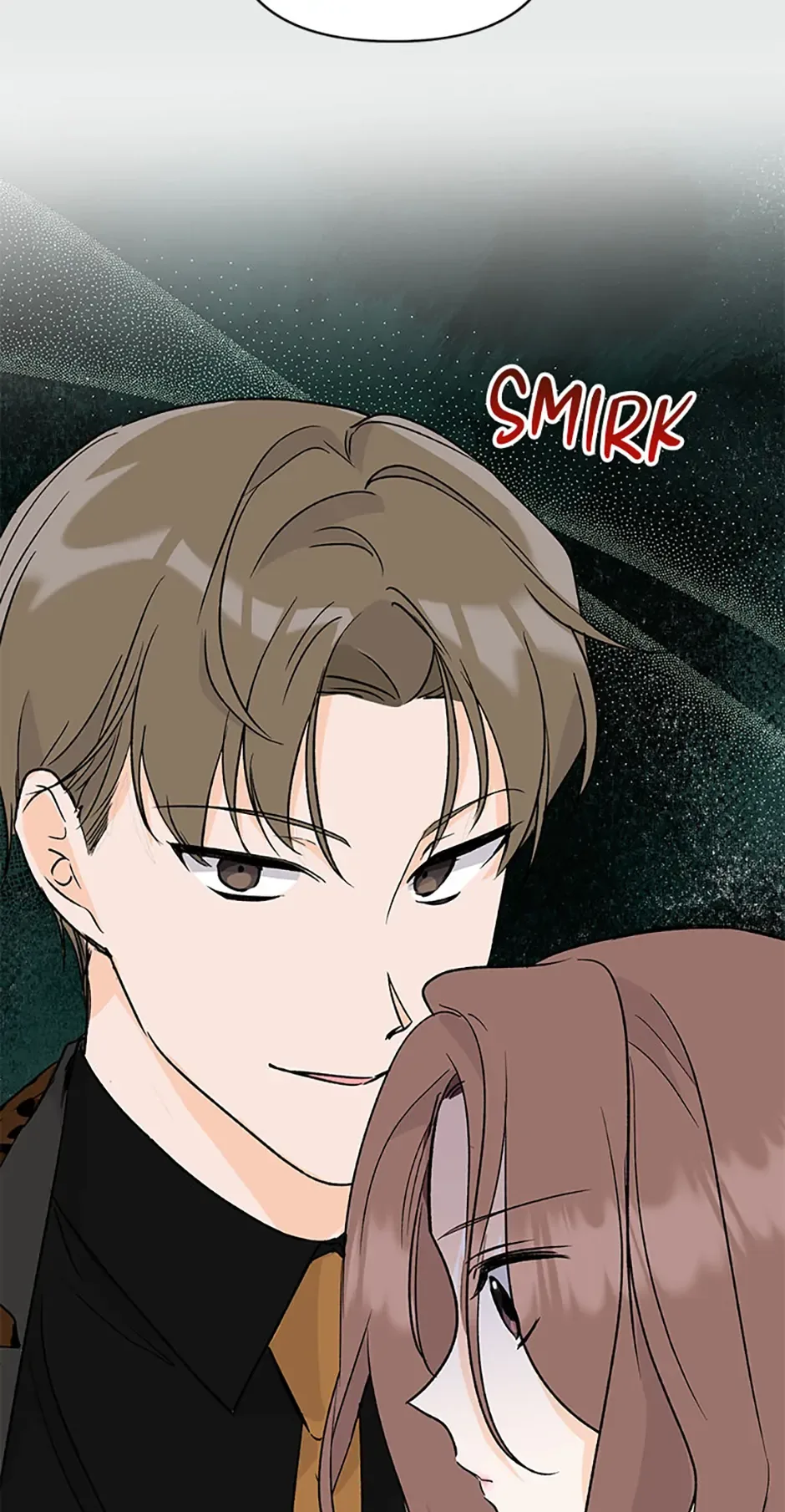 Flee if You Can’t Avoid It Chapter 36 page 5