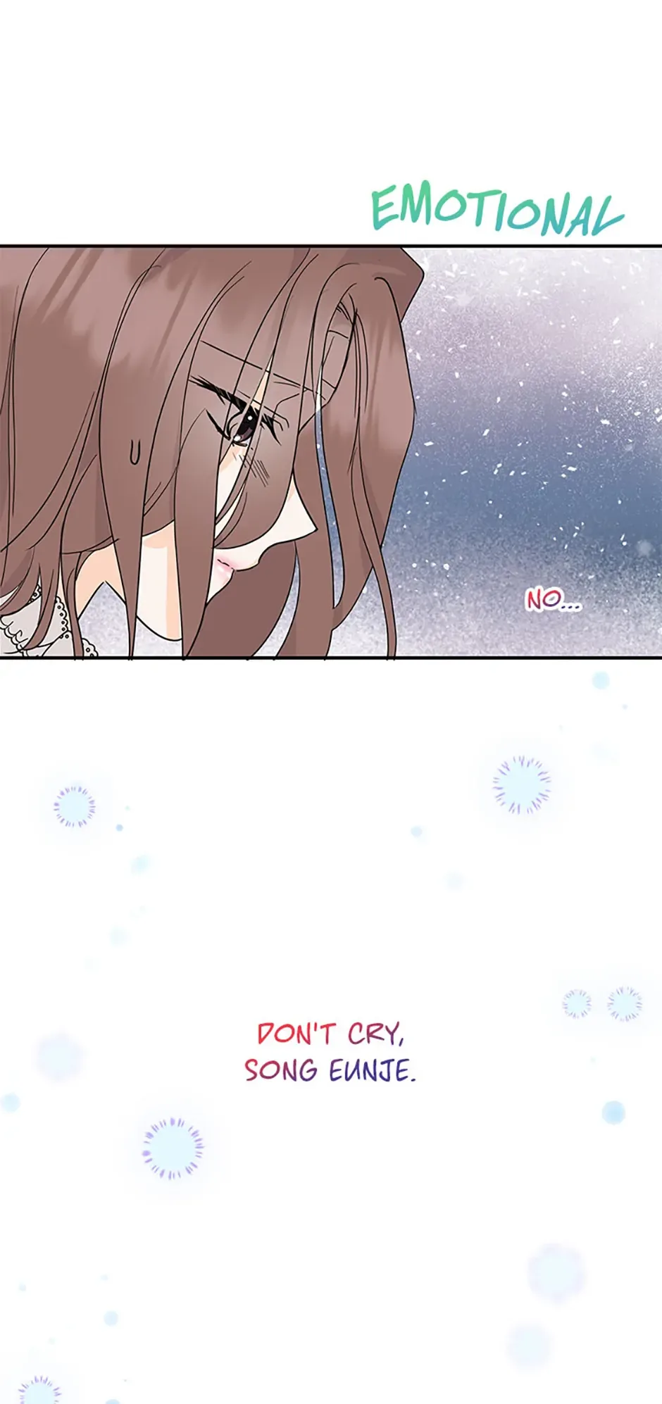 Flee if You Can’t Avoid It Chapter 37 page 72