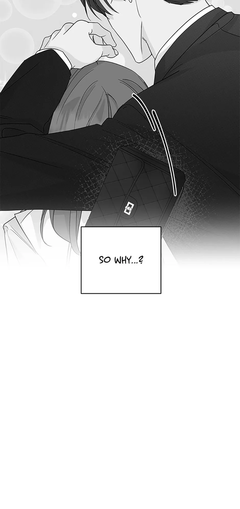 Flee if You Can’t Avoid It Chapter 37 page 50