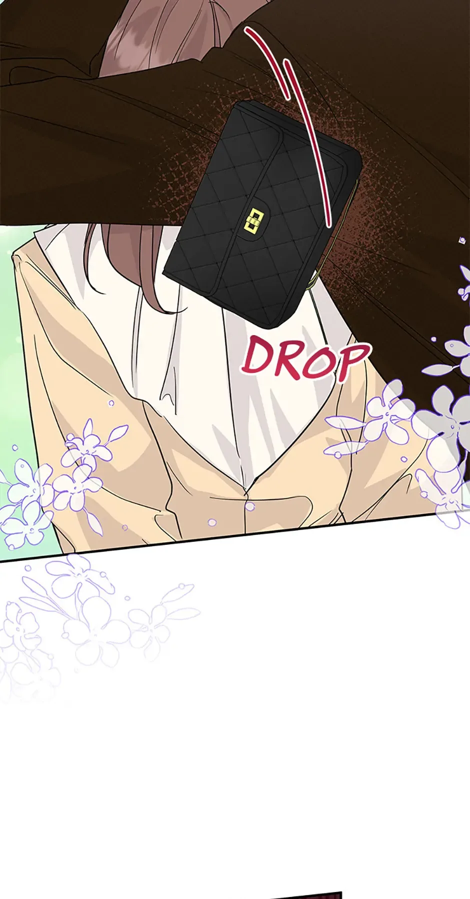 Flee if You Can’t Avoid It Chapter 37 page 39