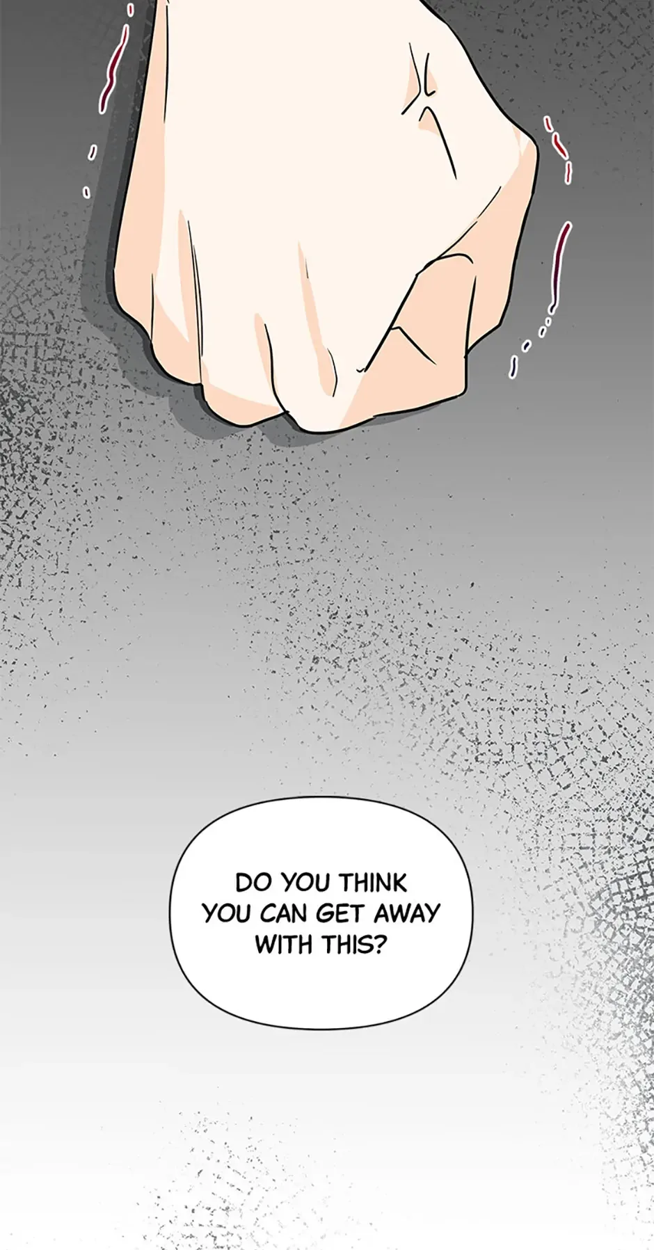 Flee if You Can’t Avoid It Chapter 37 page 42