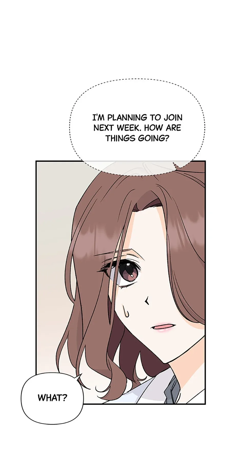 Flee if You Can’t Avoid It Chapter 35 page 29
