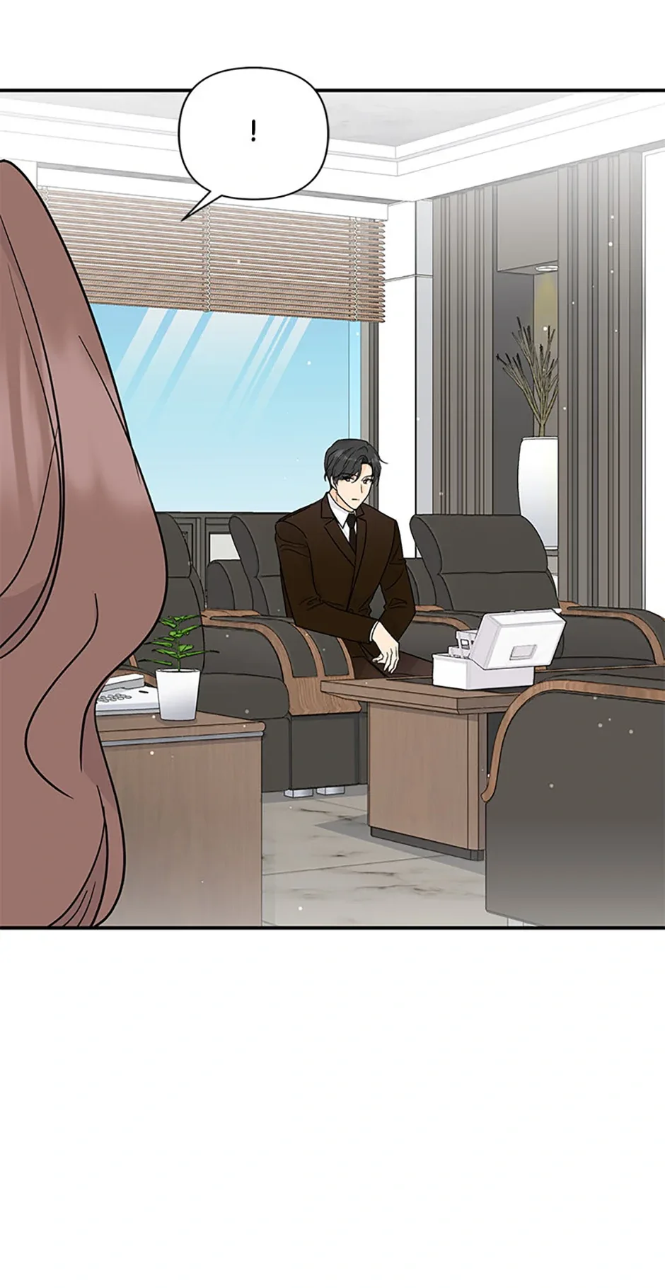 Flee if You Can’t Avoid It Chapter 37 page 52