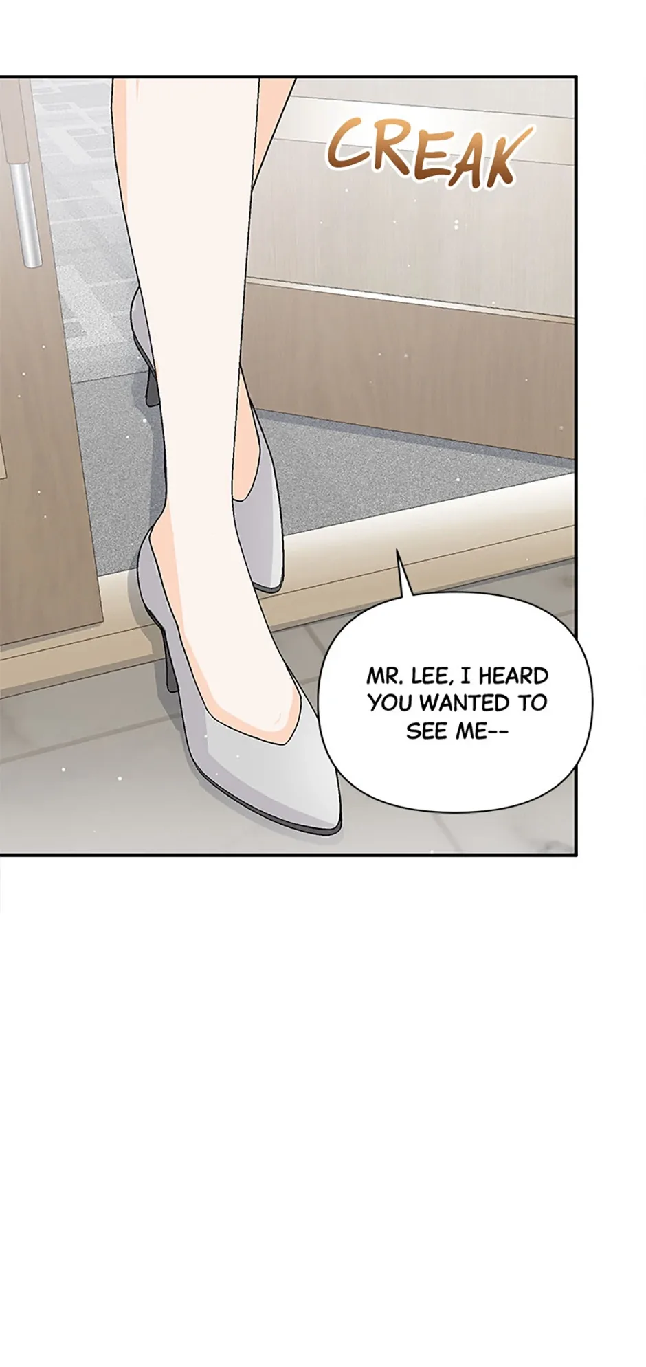 Flee if You Can’t Avoid It Chapter 37 page 51